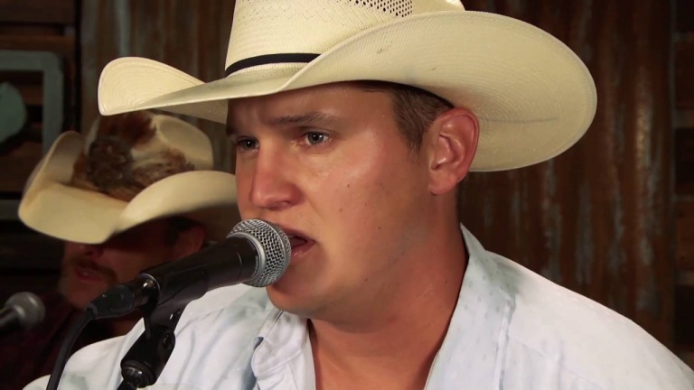 Jon Pardi – Forever and Ever Amen (Forever Co...