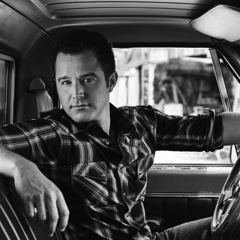 EASTON CORBIN FEELS GOOD ABOUT HIS LATEST SONG, ‘A GIRL LIKE YOU.’
