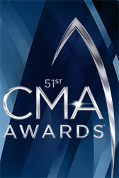 CMA AWARDS NOMINATIONS REVEALED.