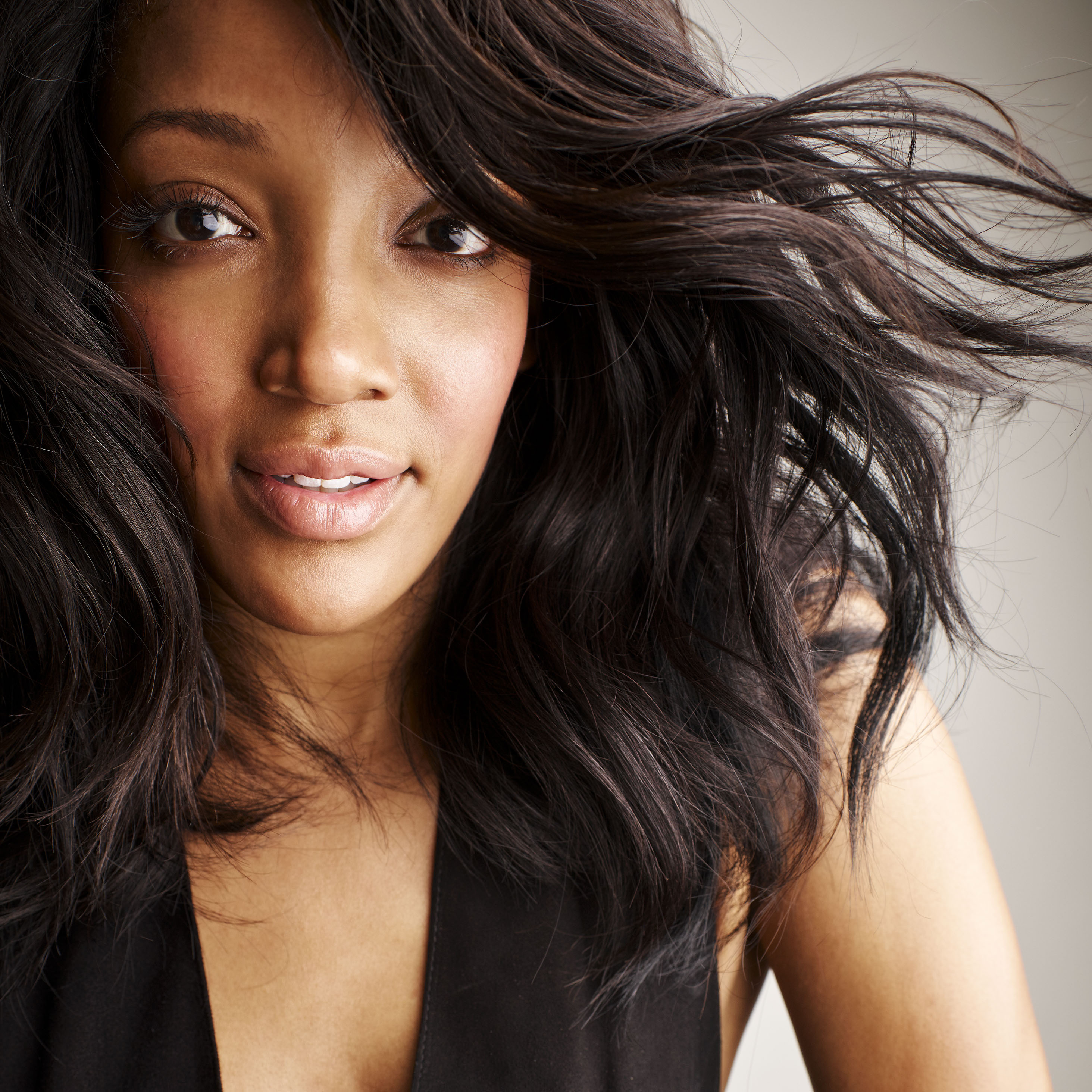 Mickey guyton releases a music video for 'nice things. 
