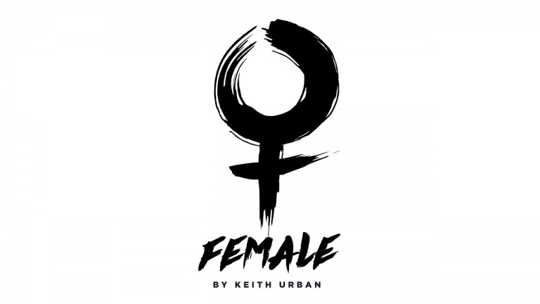 Keith Urban – “Female” (Official Audio)