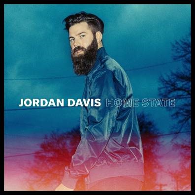 JORDAN DAVIS HOME STATE ALBUM AUDIO TOOLKIT