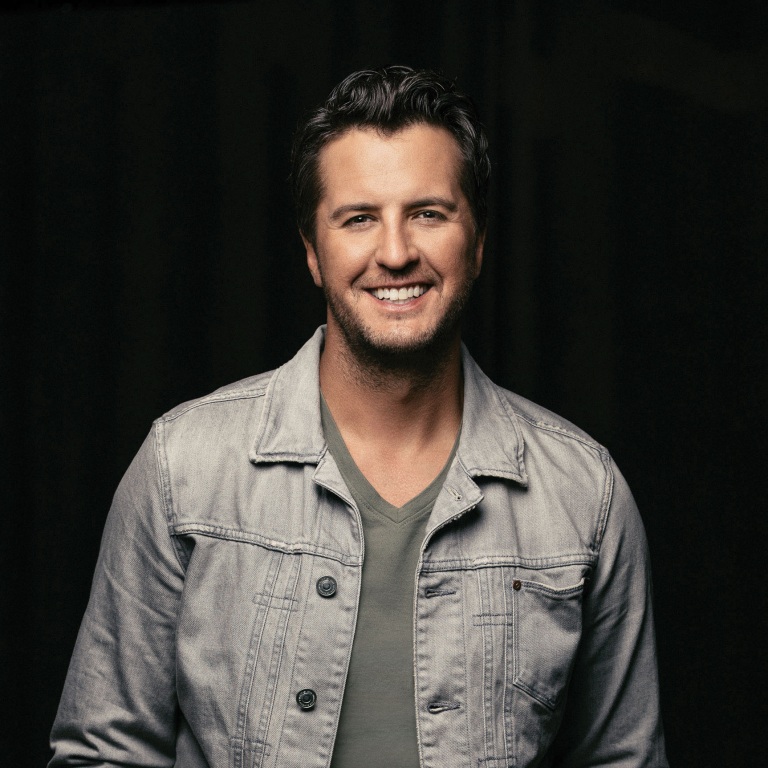 LUKE BRYAN TO SERVE AS CELEBRITY GUEST GAME PICKER ON ESPN’S COLLEGE GAMEDAY ON SATURDAY.