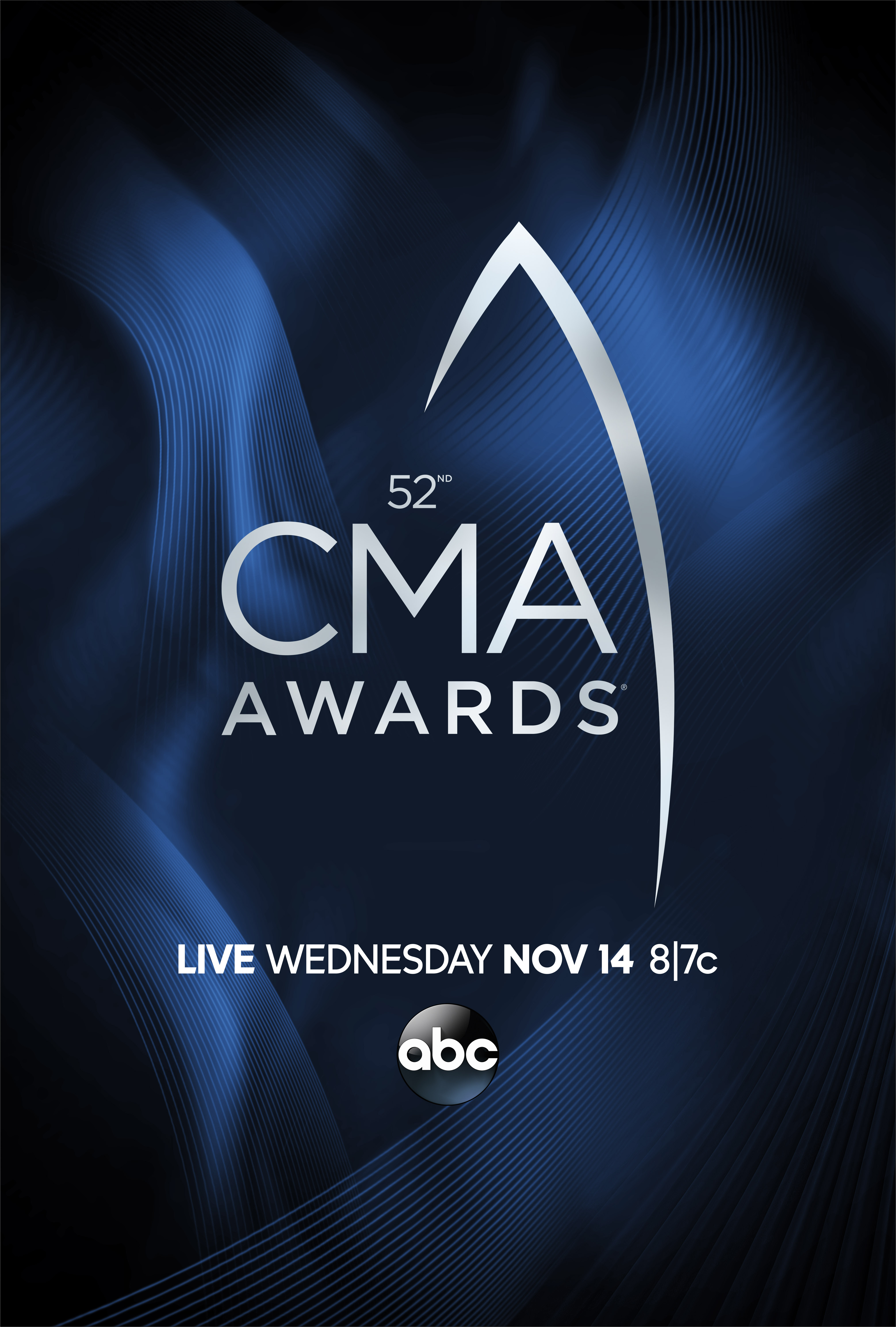 Pressroom | CMA AWARDS 2018: Single and Song of the Year