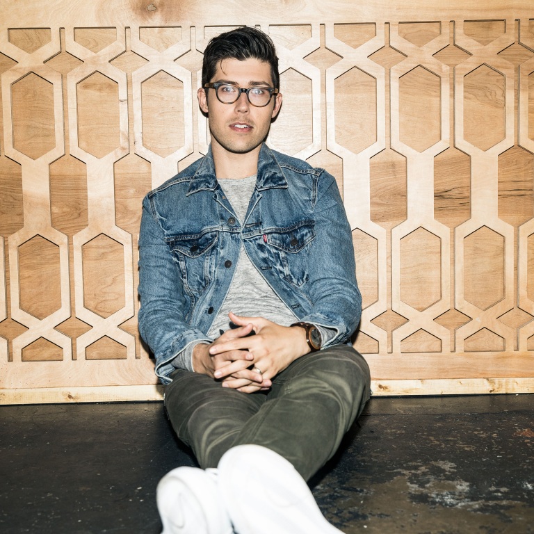 ADAM HAMBRICK TAPS INTO HIS PERSONAL LIFE FOR DEBUT SINGLE.