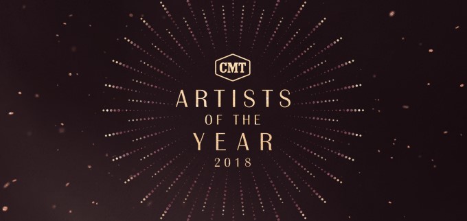 MADDIE AND TAE WILL JOIN CARRIE UNDERWOOD AND LITTLE BIG TOWN’S KAREN FAIRCHILD AND KIMBERLY SCHLAPMAN WILL BE JOINED BY GLADYS KNIGHT ON THE CMT ARTISTS OF THE YEAR SPECIAL.