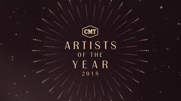 CMT’S ARTISTS OF THE YEAR CELEBRATE THE WOMEN OF COUNTRY MUSIC.