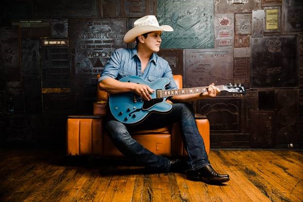 JON PARDI HOSTS MOTORCYCLE RIDE AND CONCERT TO BENEFIT ACM LIFTING LIVES.