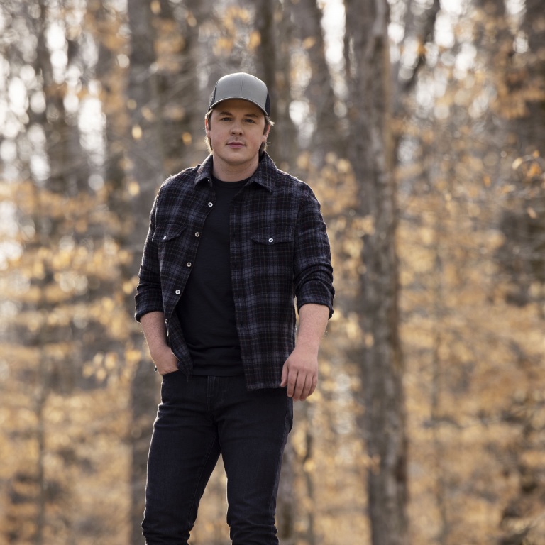 TRAVIS DENNING’S NO. ONE HIT SINGLE “AFTER A FEW” IS CERTIFIED PLATINUM BY RIAA.
