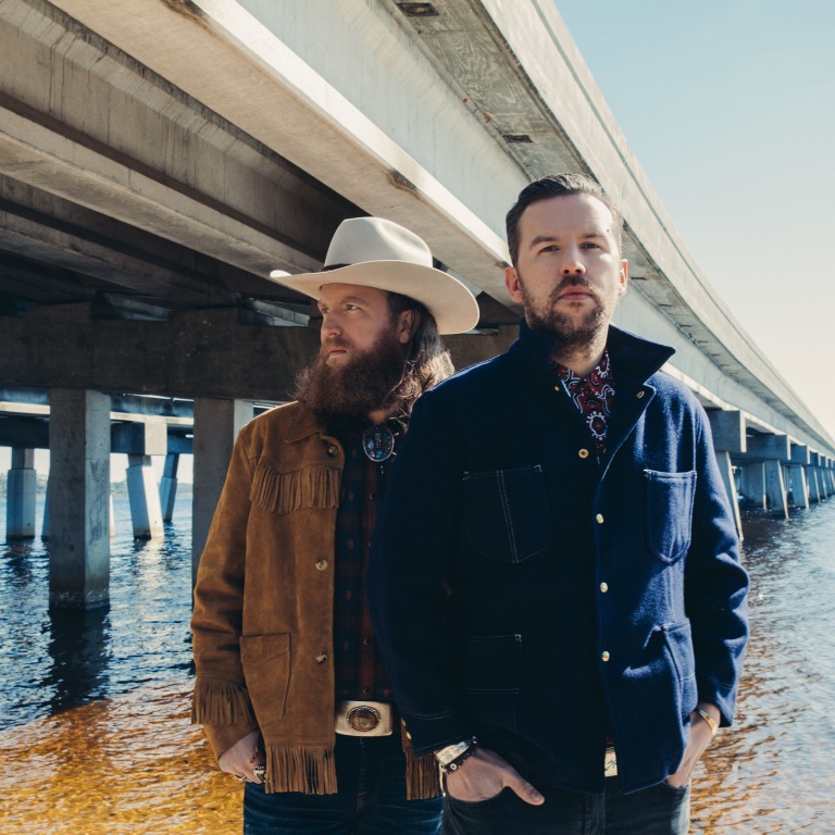 BROTHERS OSBORNE REVEALS DETAILS FOR NEW ALBUM LIVE AT THE RYMAN AVAILABLE OCTOBER 11TH.