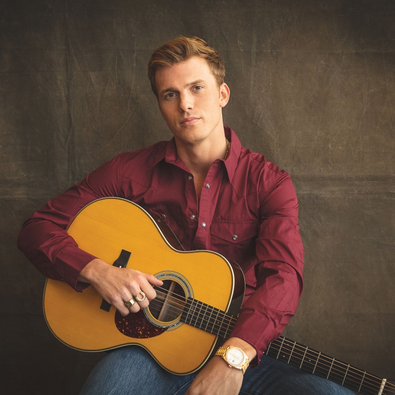 CMA AWARD “BEST NEW ARTIST” NOMINEE AND TEXAS NATIVE, PARKER MCCOLLUM, SET TO APPEAR IN NEW SIX-PART DOCUMENTARY THEY CALLED US OUTLAWS: COSMIC COWBOYS, HONKY TONK HEROES AND THE RISE OF RENEGADE TROUBADOURS.