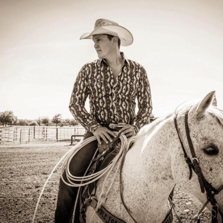 JON PARDI RELEASES THE WESTERN VERSION OF HIS LATEST HIT, “AIN’T ALWAYS THE COWBOY.”