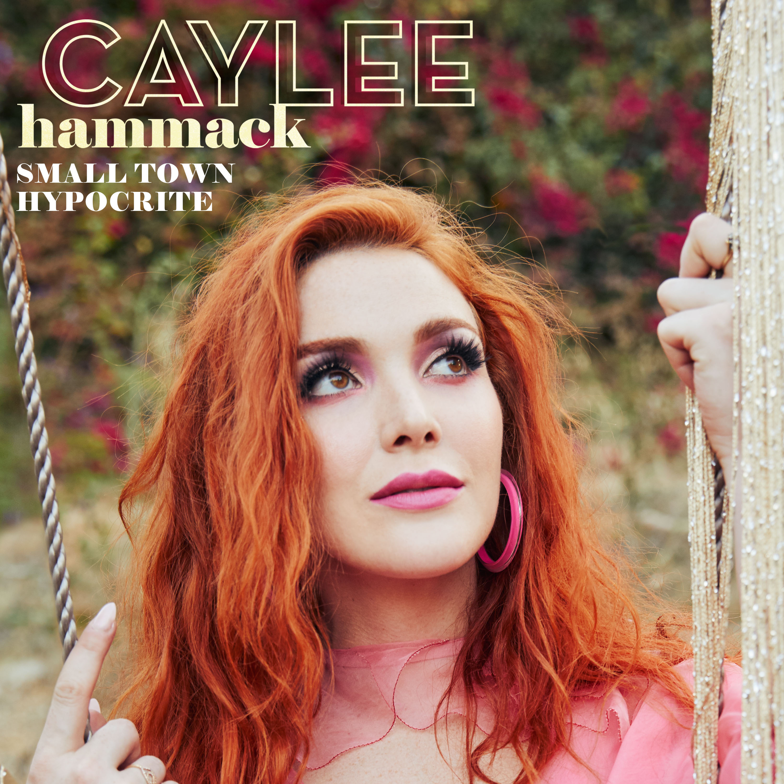 Pressroom | CAYLEE HAMMACK “BARES HER SOUL” WITH THE RELEASE OF “SMALL ...