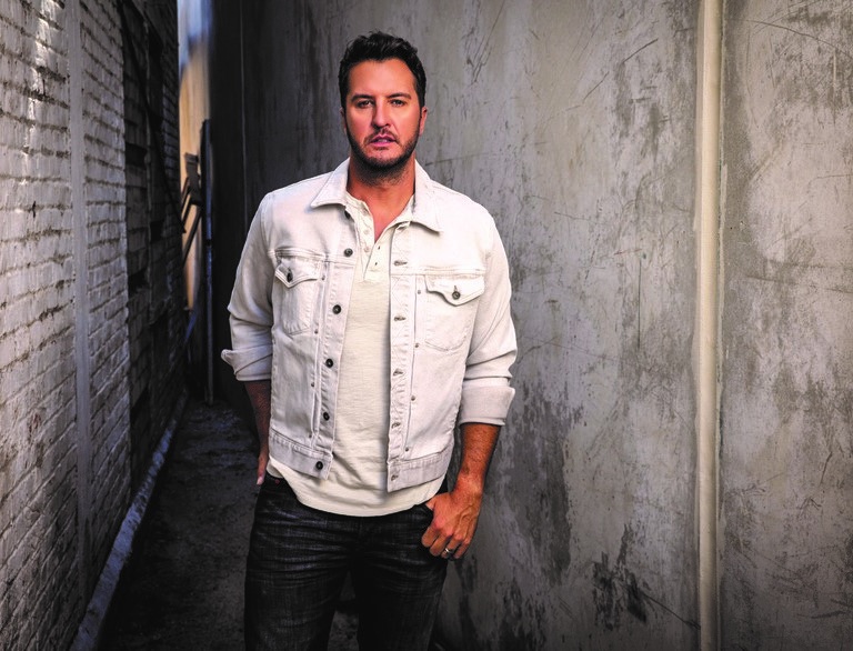 LUKE BRYAN RELEASES A NEW TRACK FROM HIS UPCOMING “BORN HERE LIVE HERE DIE HERE” DELUXE.