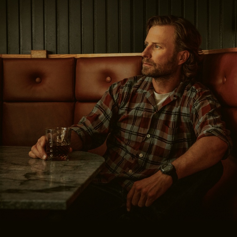 DIERKS BENTLEY RELEASES HIS NEW SINGLE, “BEERS ON ME,” FEATURING BRELAND AND HARDY.