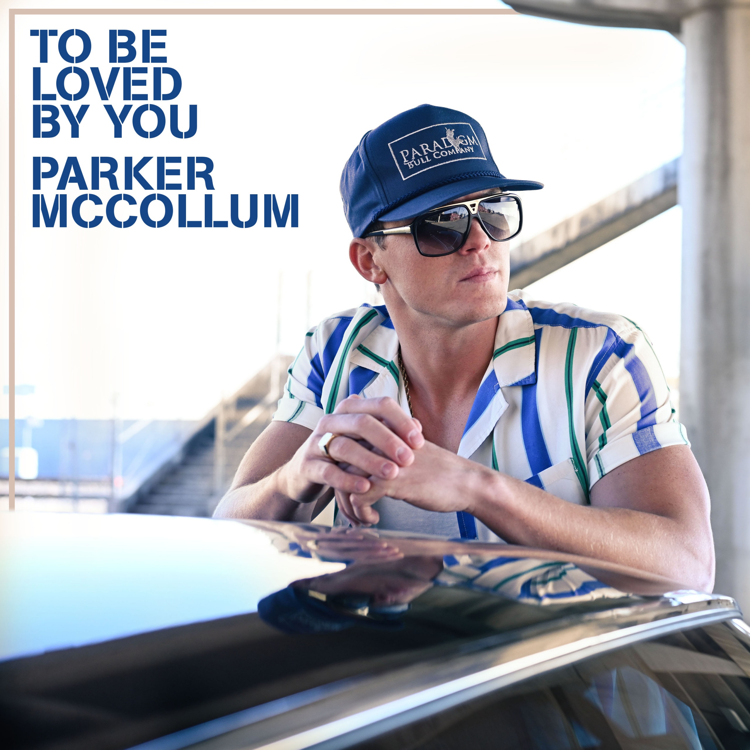 Pressroom PARKER McCOLLUM RELEASES NEW SINGLE, “TO BE LOVED BY YOU.”