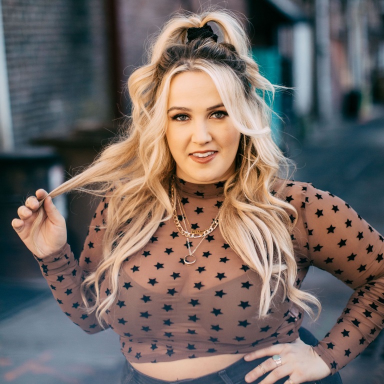 PRISCILLA BLOCK ANNOUNCED AS OPRY NEXTSTAGE PRESENTED BY GEICO  ARTIST FOR NOVEMBER.