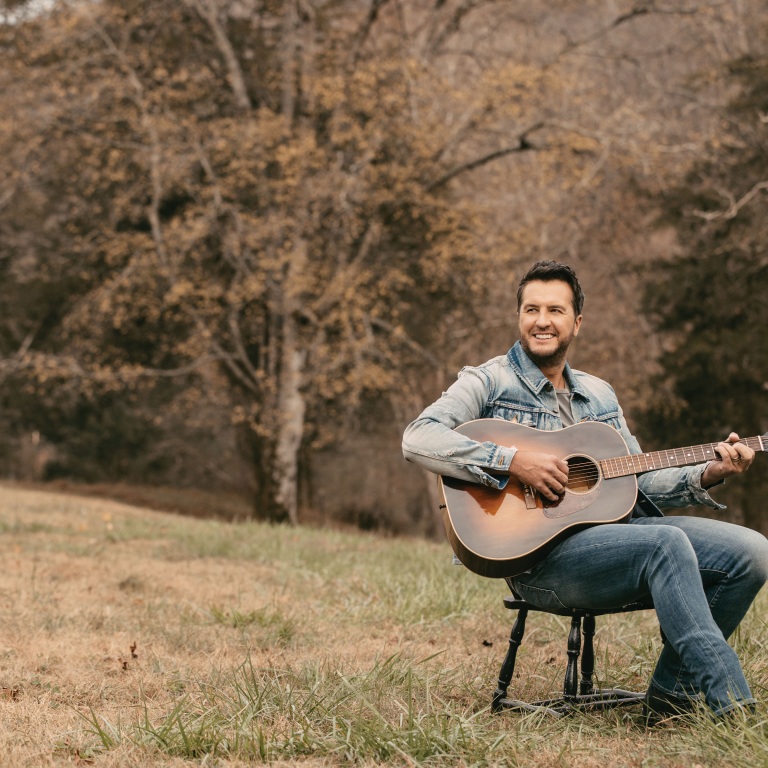 SONY MUSIC PUBLISHING EXTENDS GLOBAL DEAL WITH LUKE BRYAN.