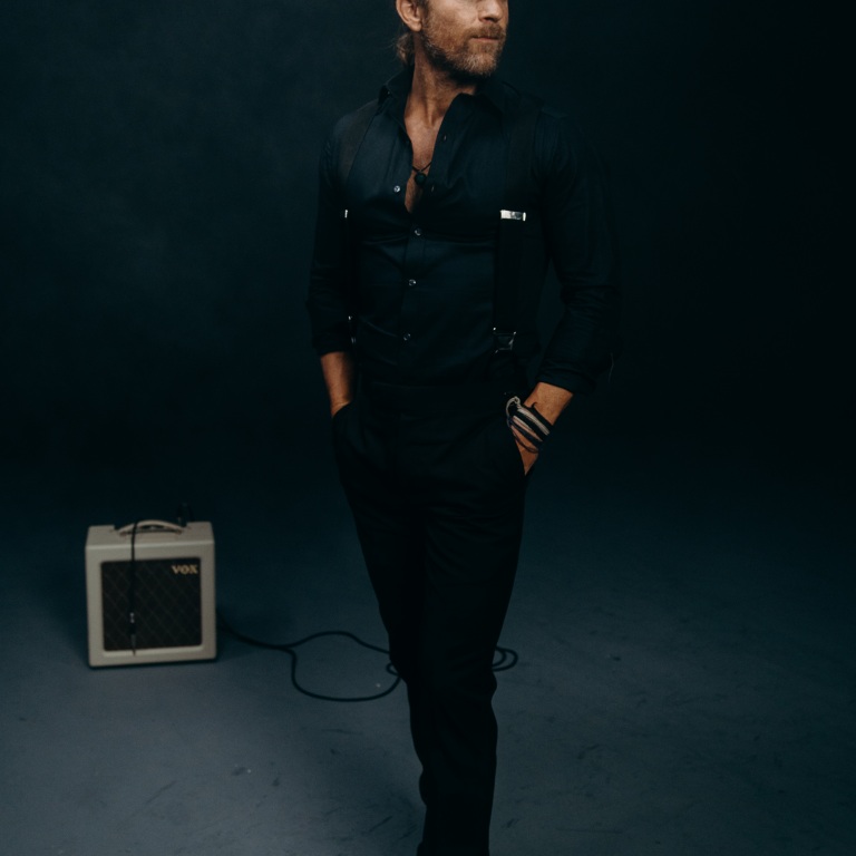 KIP MOORE WILL HIT MULTIPLE CITIES THIS FALL FOR THE HOW HIGH TOUR – TICKETS GO ON SALE ON THIS FRIDAY MAY 14th