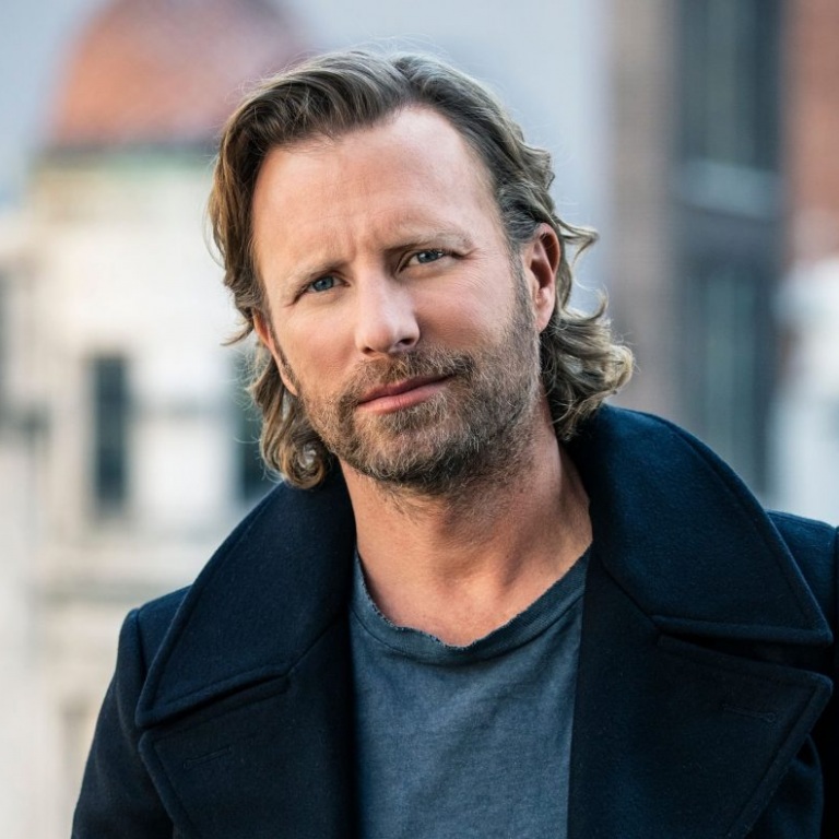 DIERKS BENTLEY AND LIVE NATION’S SEVEN PEAKS MUSIC FESTIVAL WILL TAKE PLACE IN VILLA GROVE, CO IN SAN LUIS VALLEY THIS LABOR DAY WEEKEND, SEPTEMBER 2nd-4th.