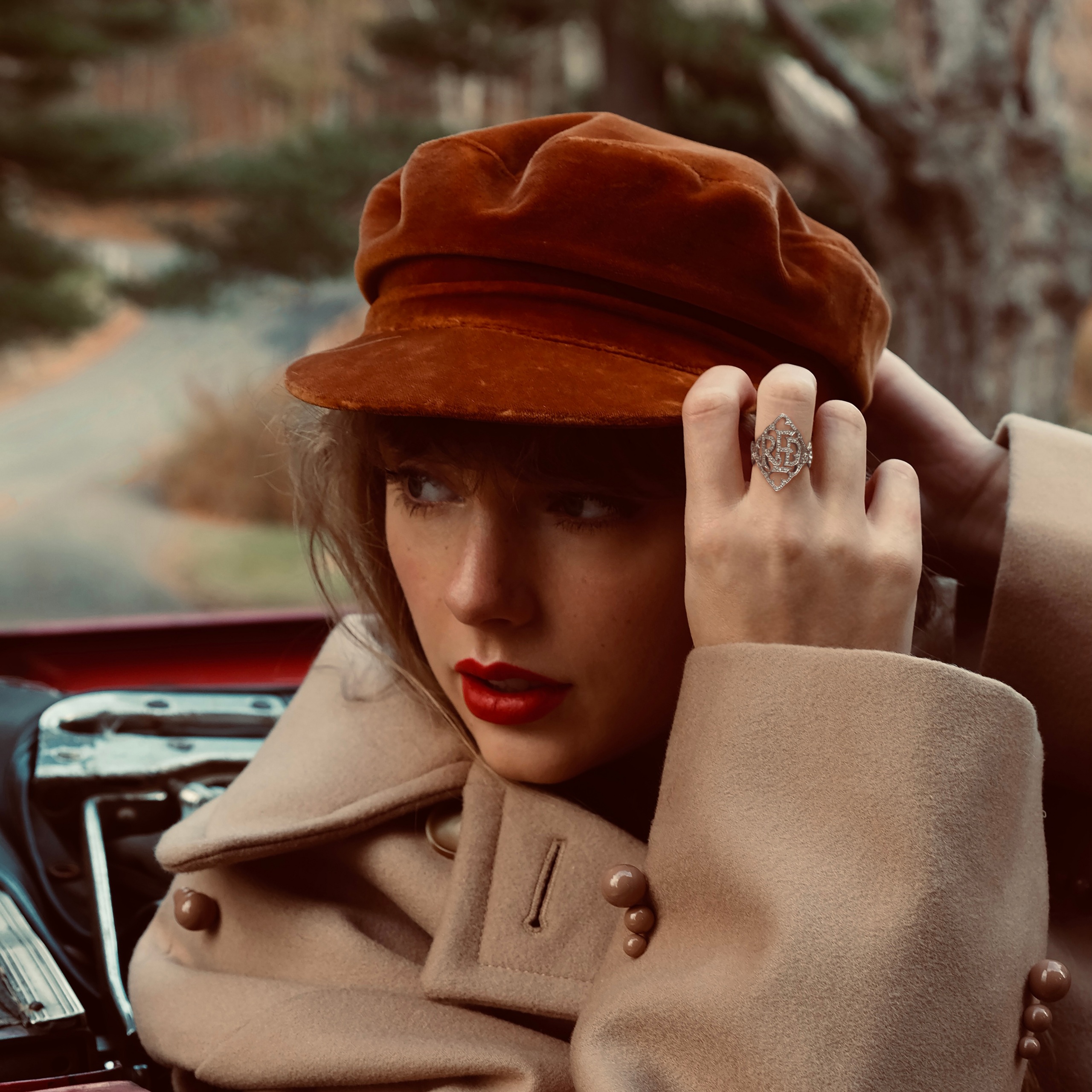 Pressroom TAYLOR SWIFT RELEASES OFFICIAL MUSIC VIDEO FOR “I BET YOU