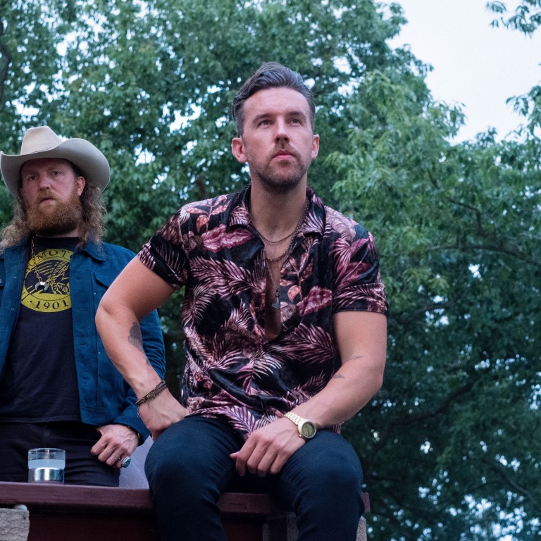 BROTHERS OSBORNE ANNOUNCE DELUXE EDITION OF THEIR GRAMMY-NOMINATED ALBUM SKELETONS, OUT JANUARY 21ST.