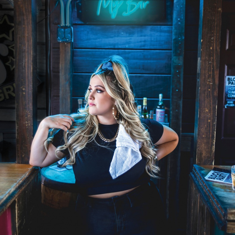 RISING COUNTRY STAR PRISCILLA BLOCK KICKS-OFF THE FALL RUN OF HER WILDLY SUCCESSFUL WELCOME TO THE BLOCK PARTY TOUR; “YOU, ME, AND WHISKEY” WITH JUSTIN MOORE OUT NOW.