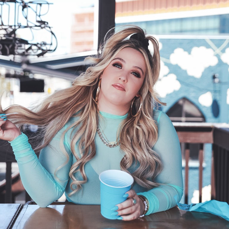 PRISCILLA BLOCK TO APPEAR ON “THE KELLY CLARKSON SHOW” ON THURSDAY, FEBRUARY 17TH.