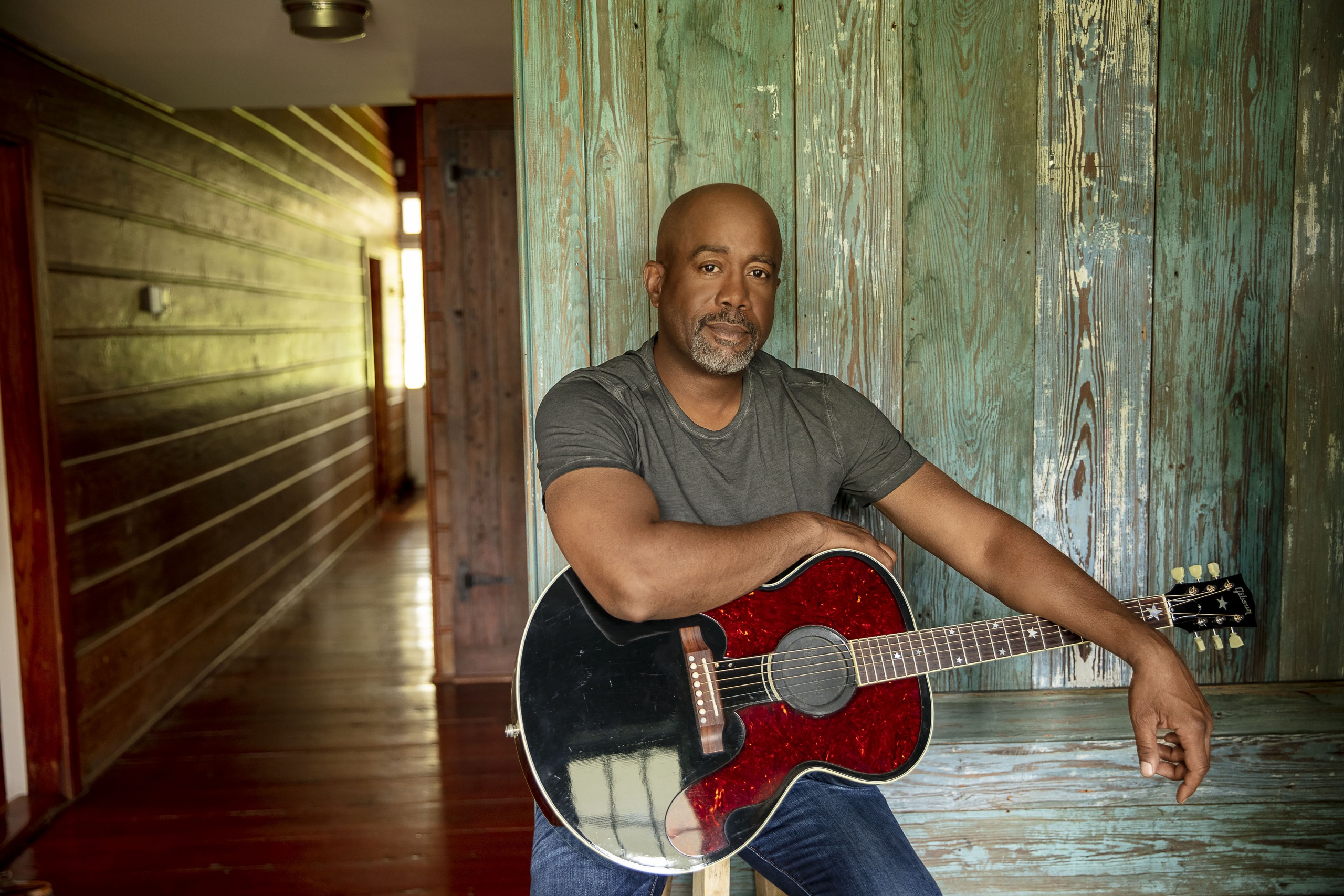 Pressroom  DARIUS RUCKER ANNOUNCES SUMMER 'STARTING FIRES TOUR' WITH  TICKETS ON SALE FRIDAY.
