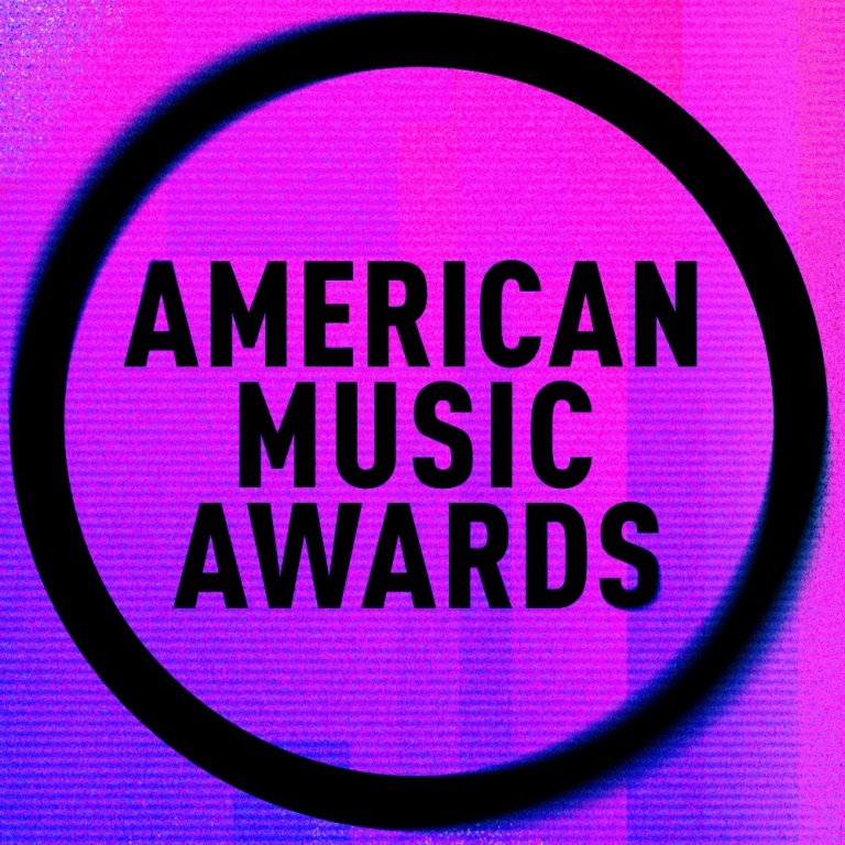 AMERICAN MUSIC AWARDS 2022 NOMINEES: CARRIE UNDERWOOD, CHRIS STAPLETON, JORDAN DAVIS, LUKE BRYAN