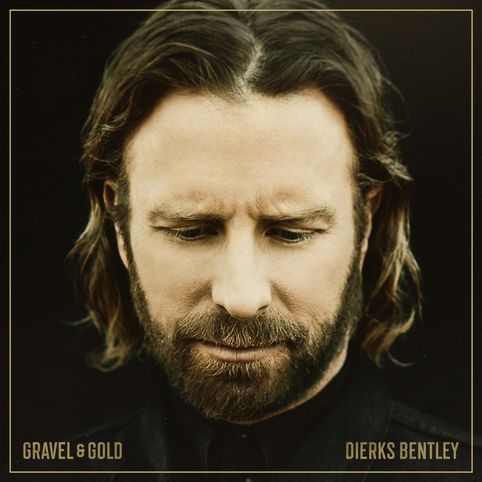 Pressroom DIERKS BENTLEY’S 10TH ALBUM GRAVEL & GOLD “TESTIFIES TO