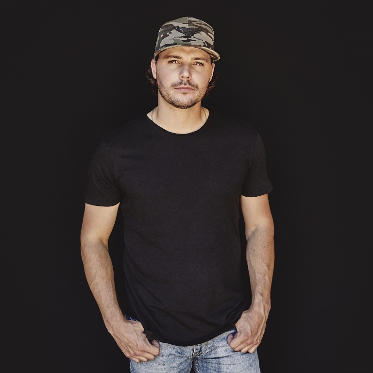 JOSH ROSS RELEASES HIS SINGLE, “TROUBLE,” TO COUNTRY RADIO.