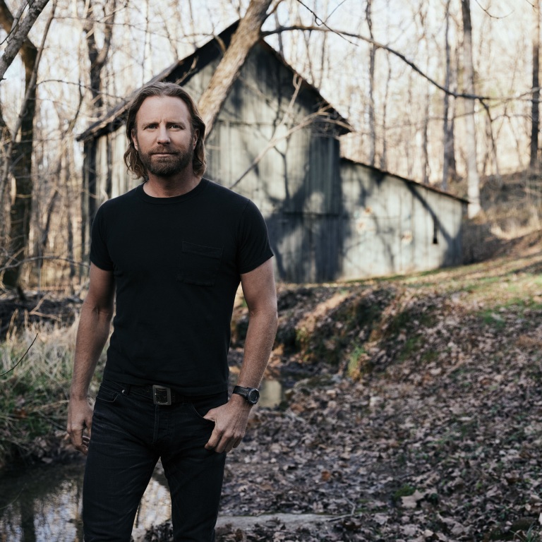 DIERKS BENTLEY DROPS HIS TAKE OF THE TOM PETTY CLASSIC “AMERICAN GIRL.”