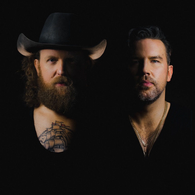 BROTHERS OSBORNE WILL BE PRESENTED WITH THE 2023 ANGELS AMONG US AWARD.