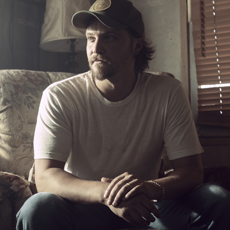 LUKE GRIMES GETS PERSONAL ON DEBUT EP PAIN PILLS OR PEWS OUT NOW.
