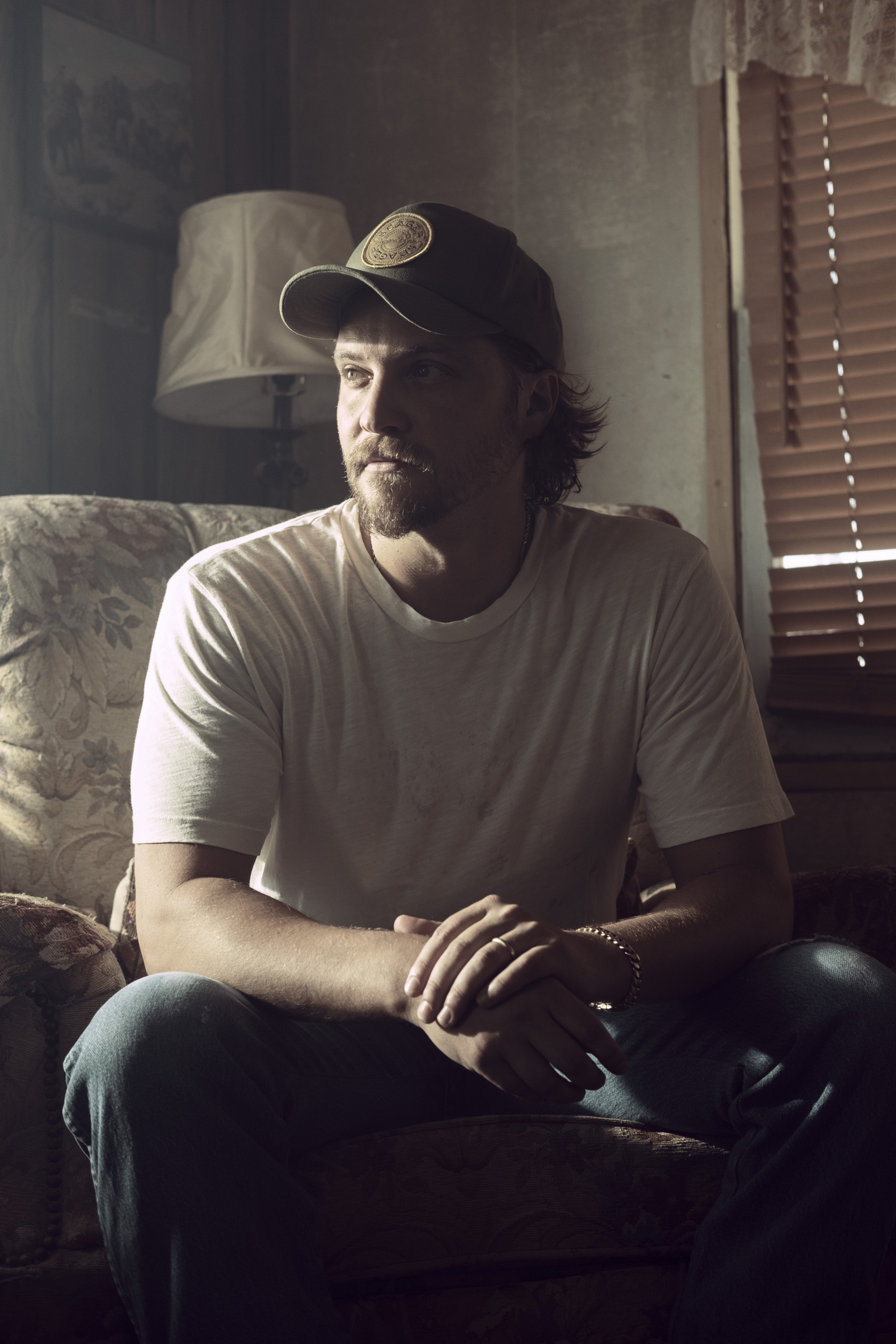 LUKE GRIMES RELEASES COVER OF BLAZE FOLEY’S “CLAY PIGEONS.”