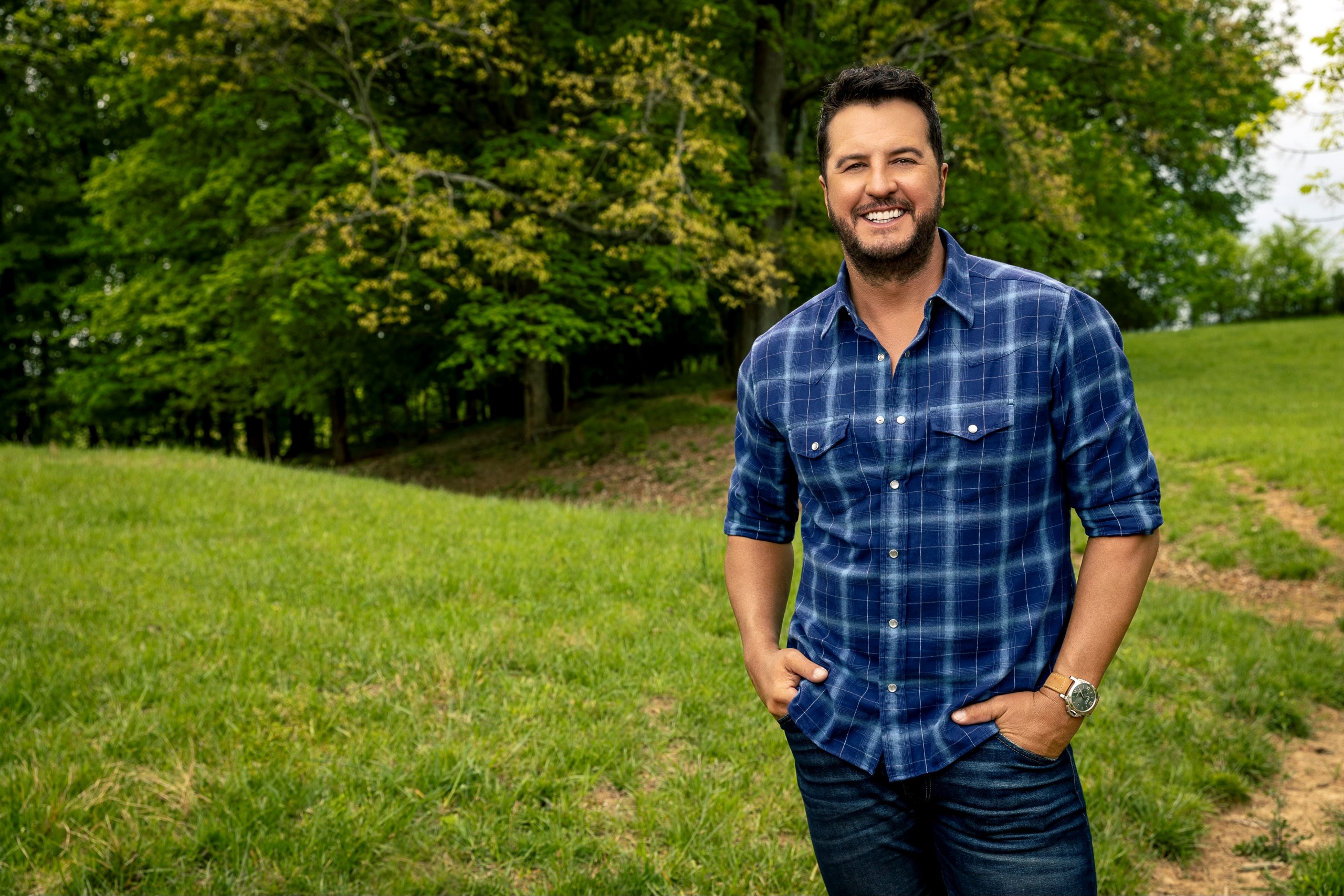 LUKE BRYAN AND AMERICAN IDOL WILL SAY GOODBYE TO KATY PERRY DURING SUNDAY’S FINALE.