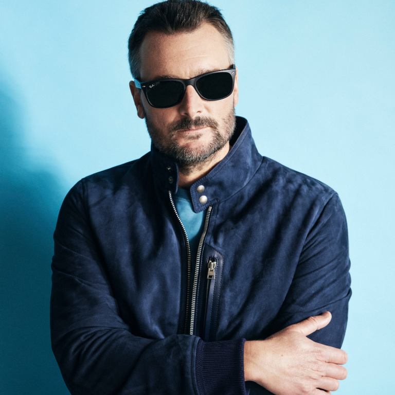 ERIC CHURCH: TO BEAT THE DEVIL 19-SHOW CHIEF’S RESIDENCY ANNOUNCED; CHIEF’S GRAND OPENING SET FOR APRIL 5TH, 2024.