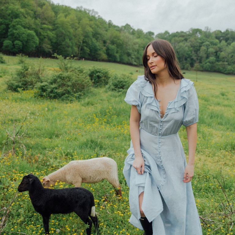 KACEY MUSGRAVES’ NEW ALBUM DEEPER WELL OUT NOW.