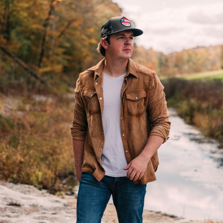 TRAVIS DENNING TRAVELS TO ‘ROADS THAT GO NOWHERE.’
