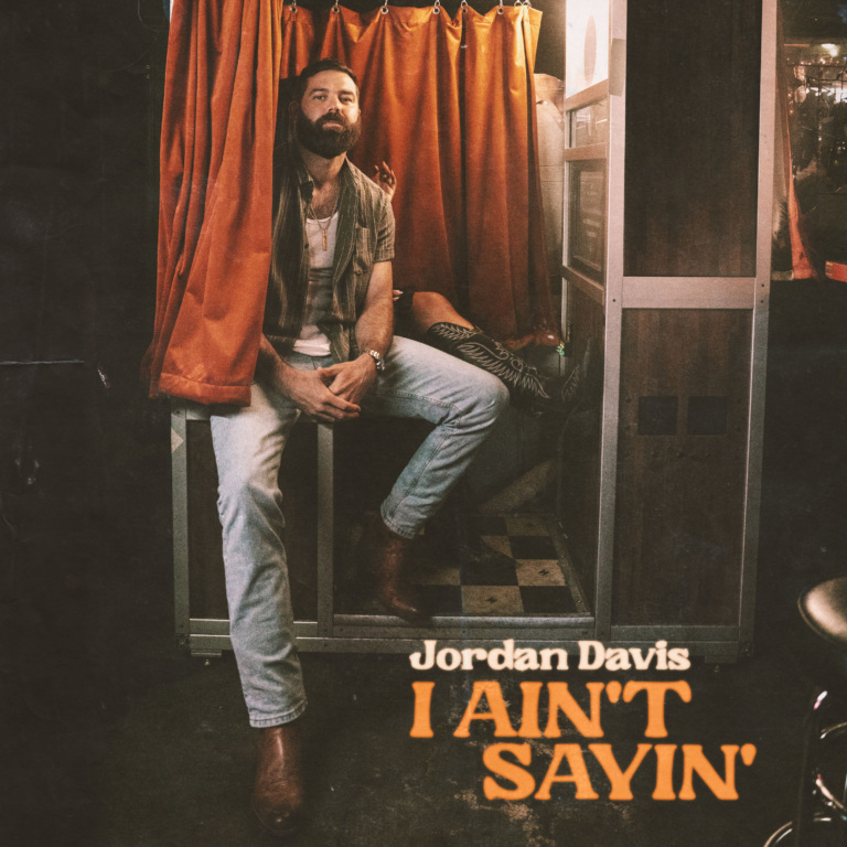 JORDAN DAVIS DROPS NEW TRACK “I AIN’T SAYIN'” (AUDIO & VIDEO)