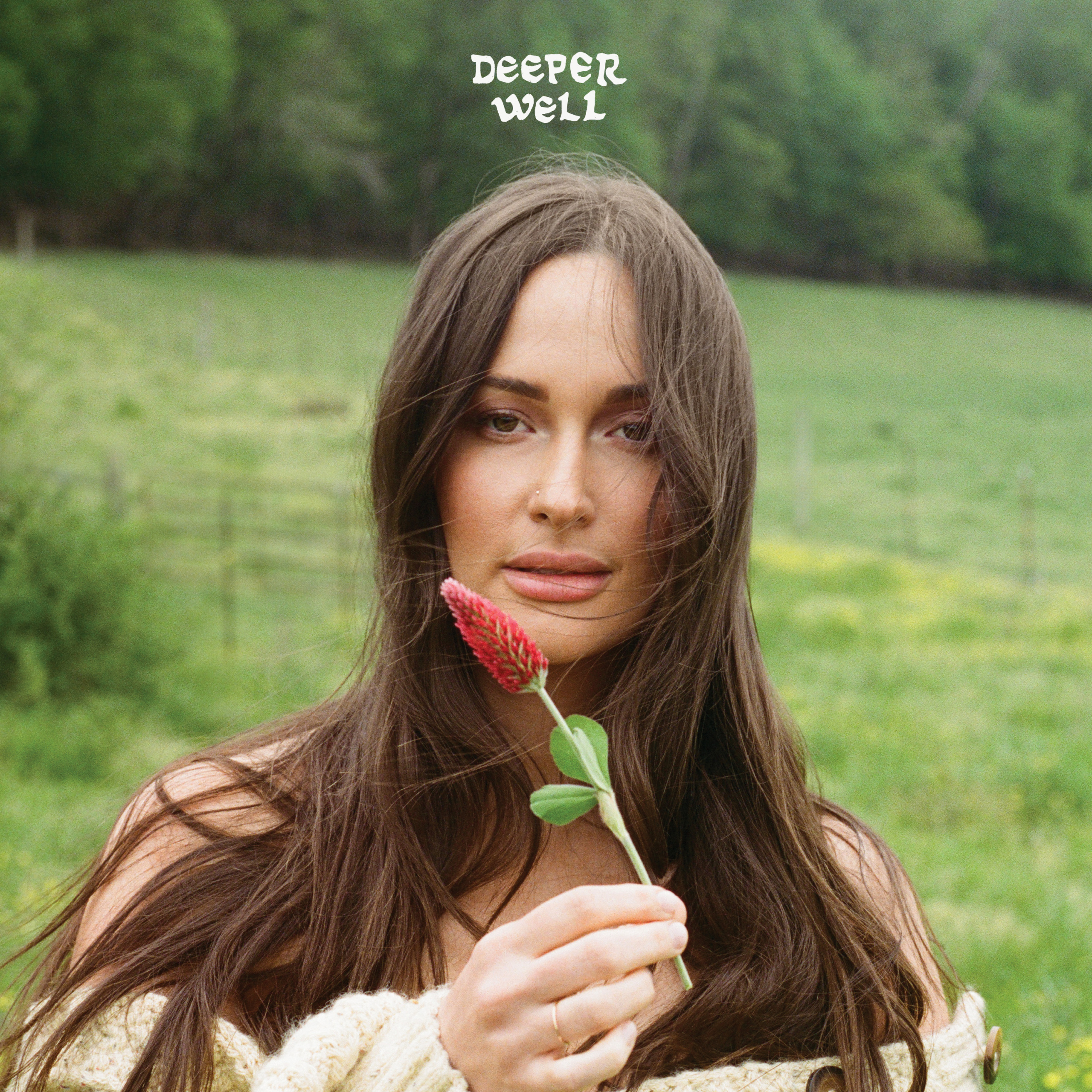 KACEY MUSGRAVES GETTING READY FOR ARENA TOUR (AUDIO)