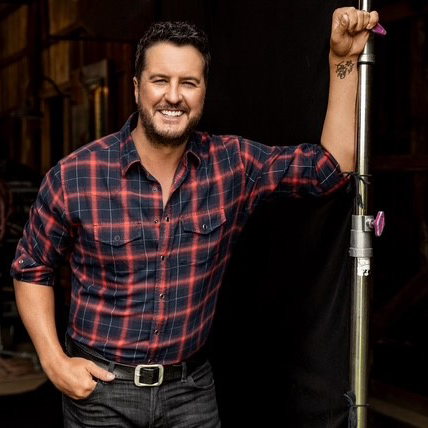 LUKE BRYAN ANNOUNCES “COUNTRY SONG CAME ON TOUR” (PRESS RELEASE)