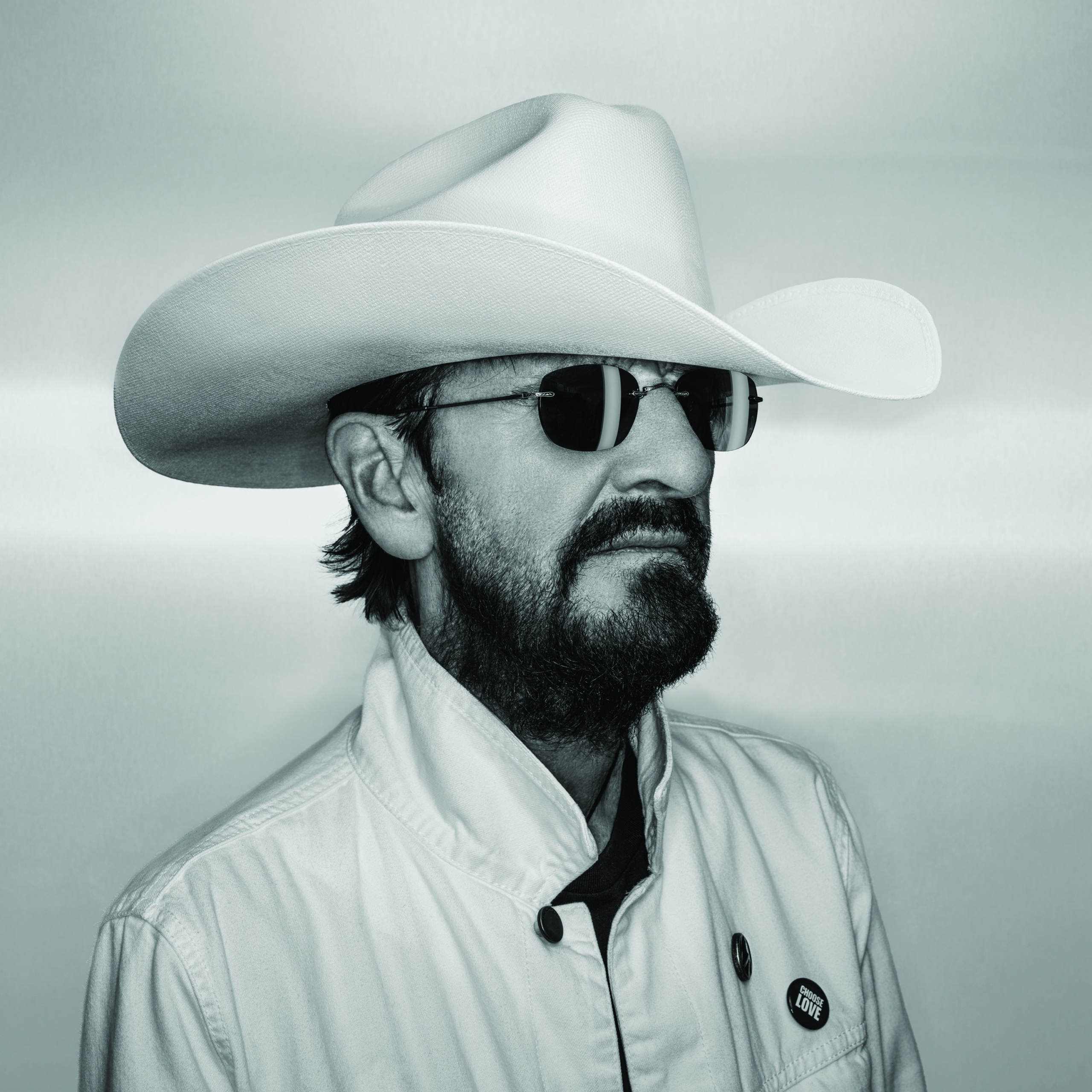 RINGO STARR RELEASES NEW COUNTRY ALBUM “LOOK UP” (AUDIO)